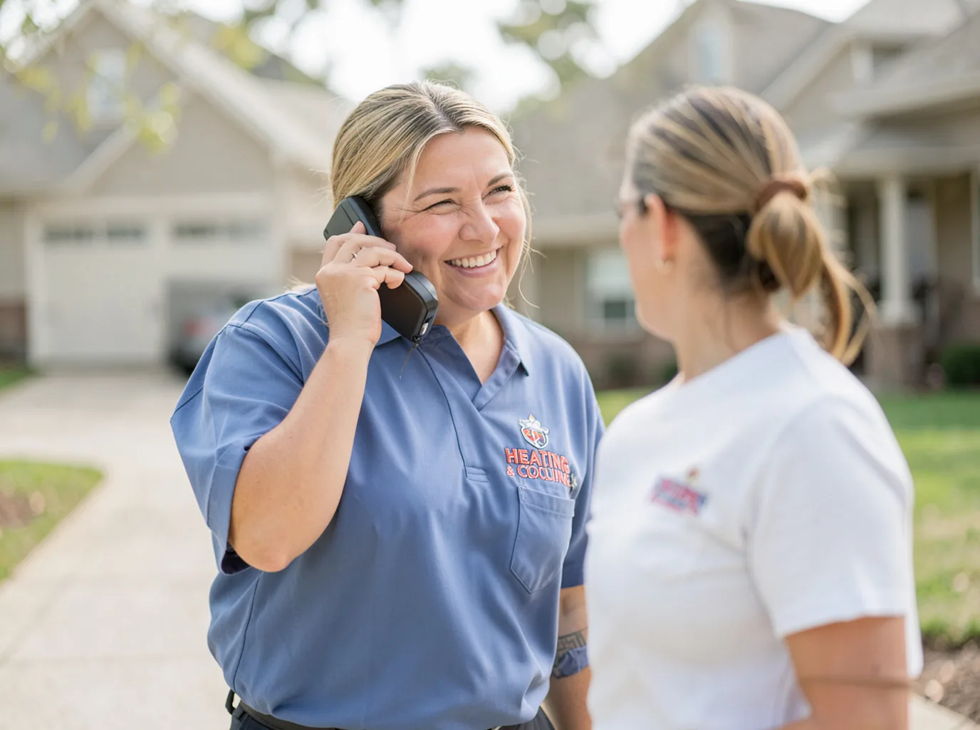 Hvac Repair Wading River, NY FAQs
